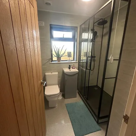 Tranquil One Bed Flat Appartamento